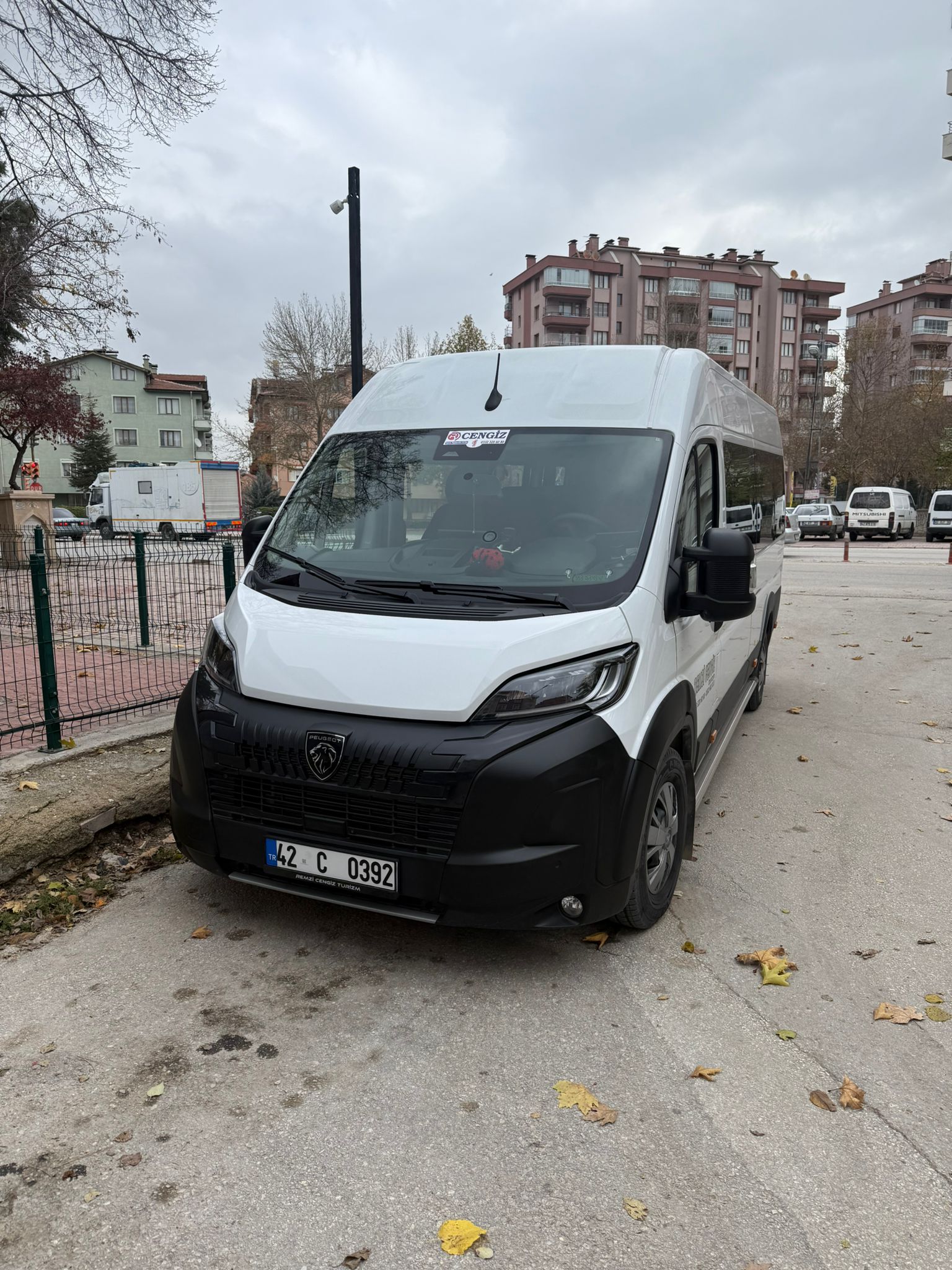 Cengiz Turizm Galeri